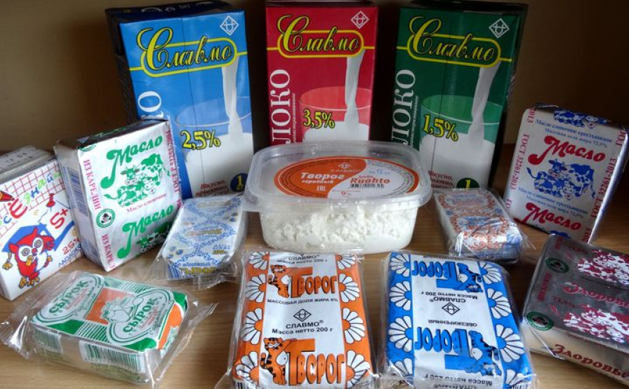 С какими продуктами проще пережить коронавирус С какими продуктами проще пережить коронавирус